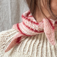 The Special December Box — Isla Shawl Christmas Edition