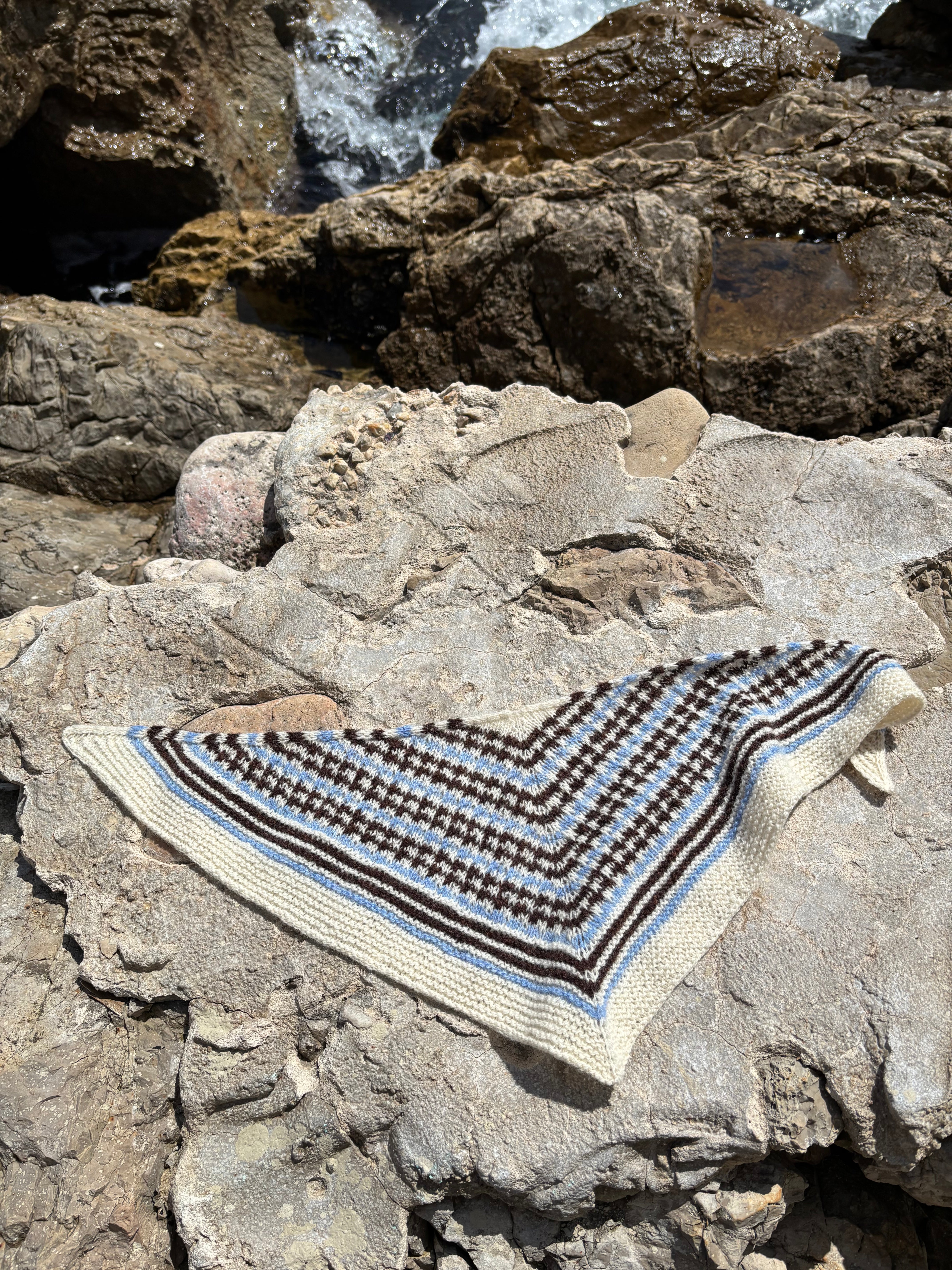 Isla Shawl