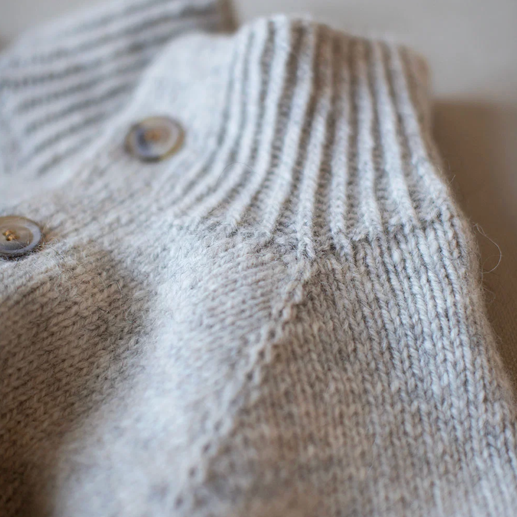 Jilli Jacket by Anne Ventzel x Hjelholt