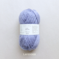 Le Gros Silk & Mohair