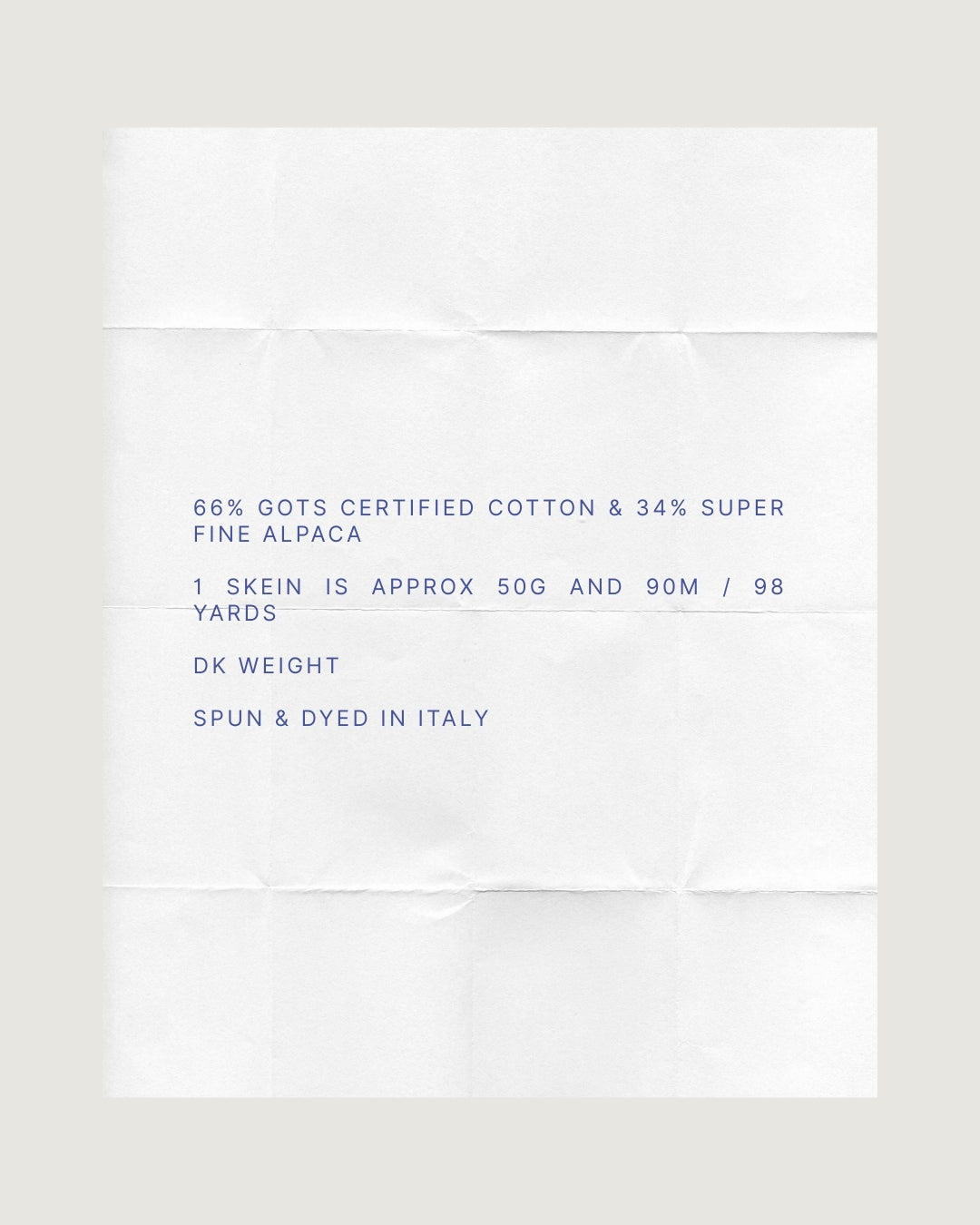 Winter Bulbs Sweater Junior Version by Laura Menendez Mimosa Cafe Lanar