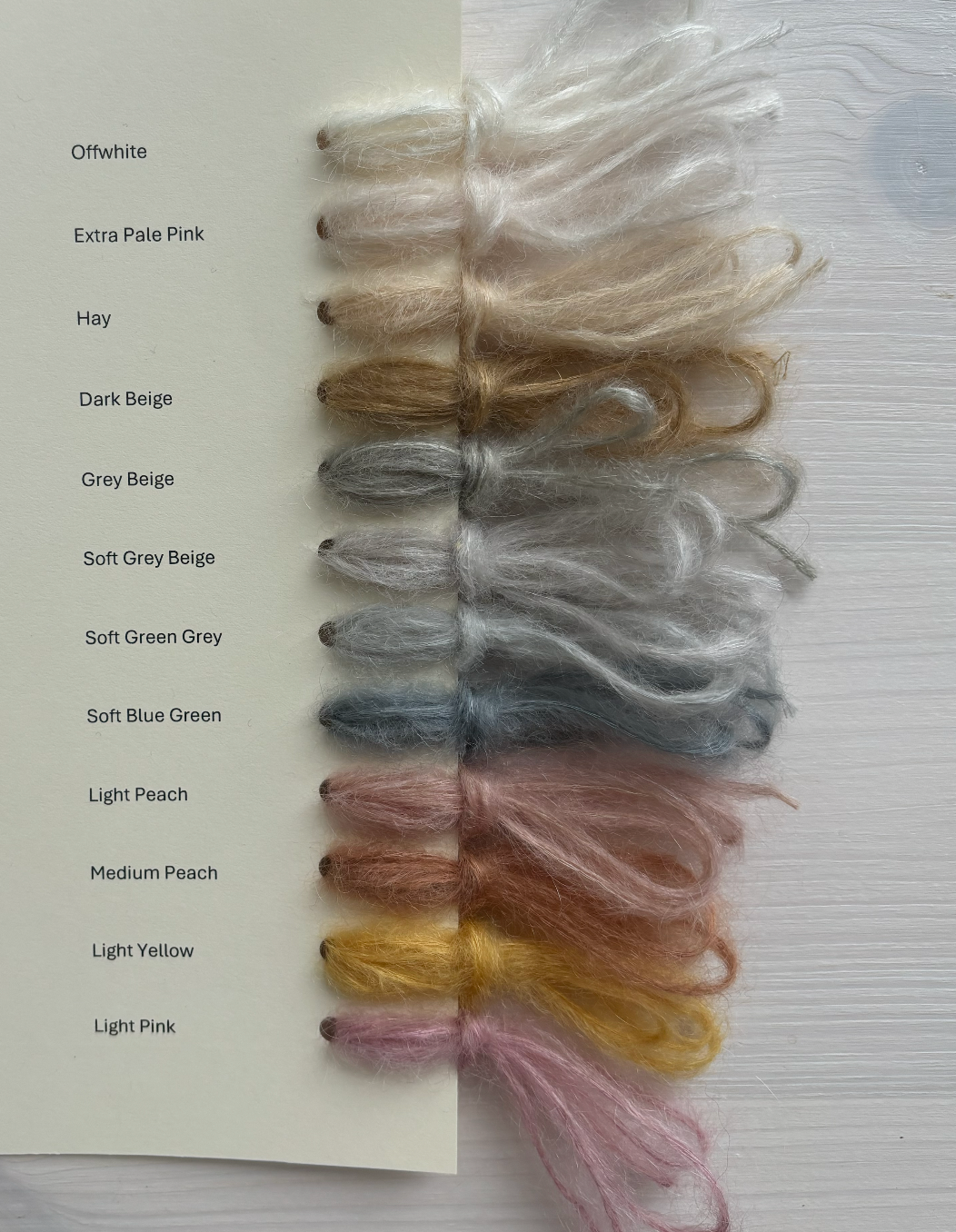 Chunky Parnassia by Teti's Knit Garden