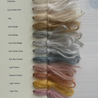 Chunky Parnassia by Teti's Knit Garden