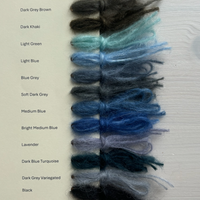 Chunky Parnassia by Teti's Knit Garden