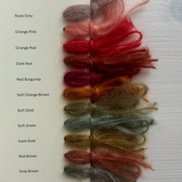 Chunky Parnassia by Teti's Knit Garden