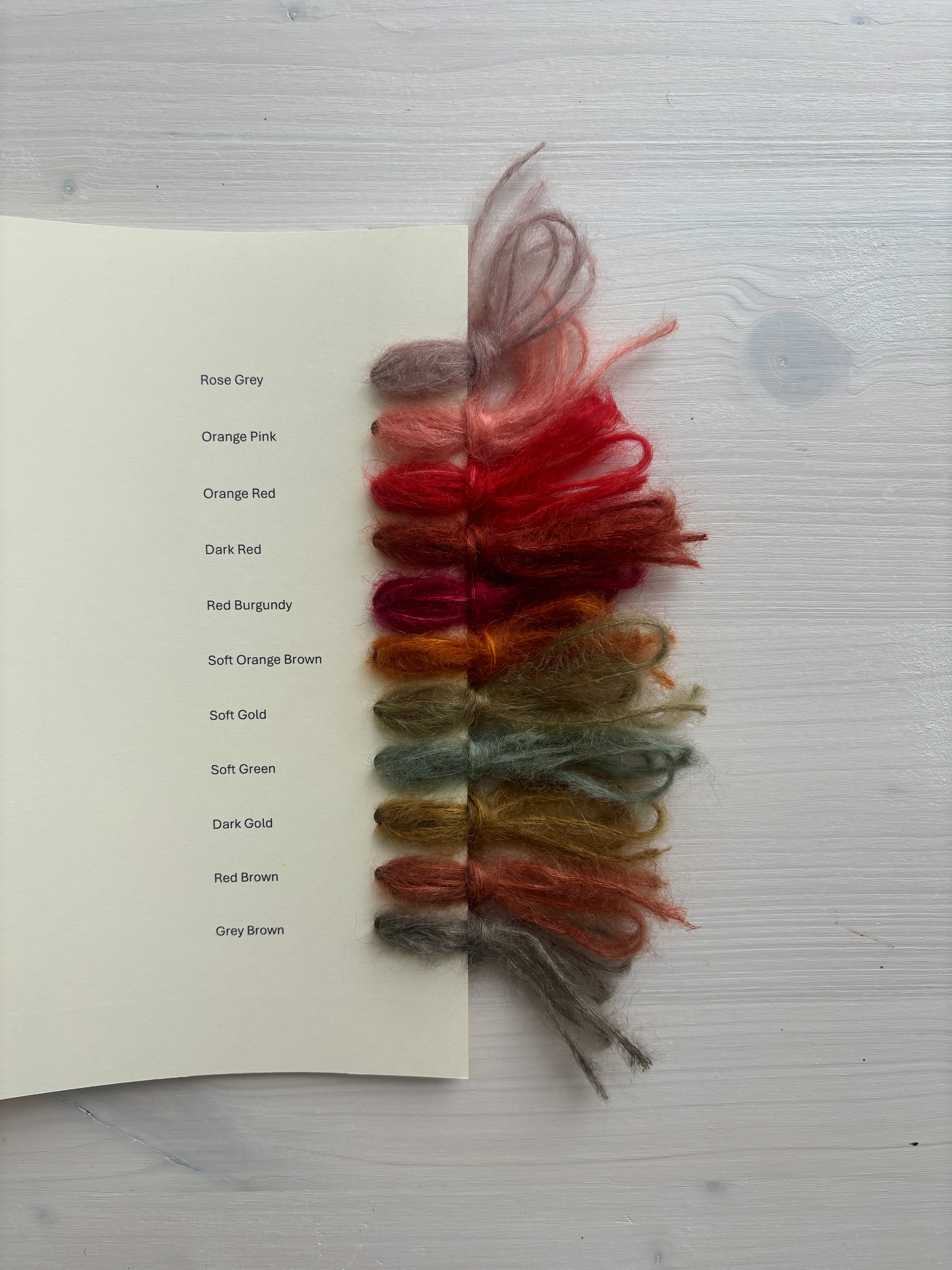 Erin Cardigan by Cecile Fombeur