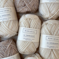Le Lambswool