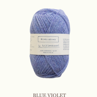 Le Petit Lambswool
