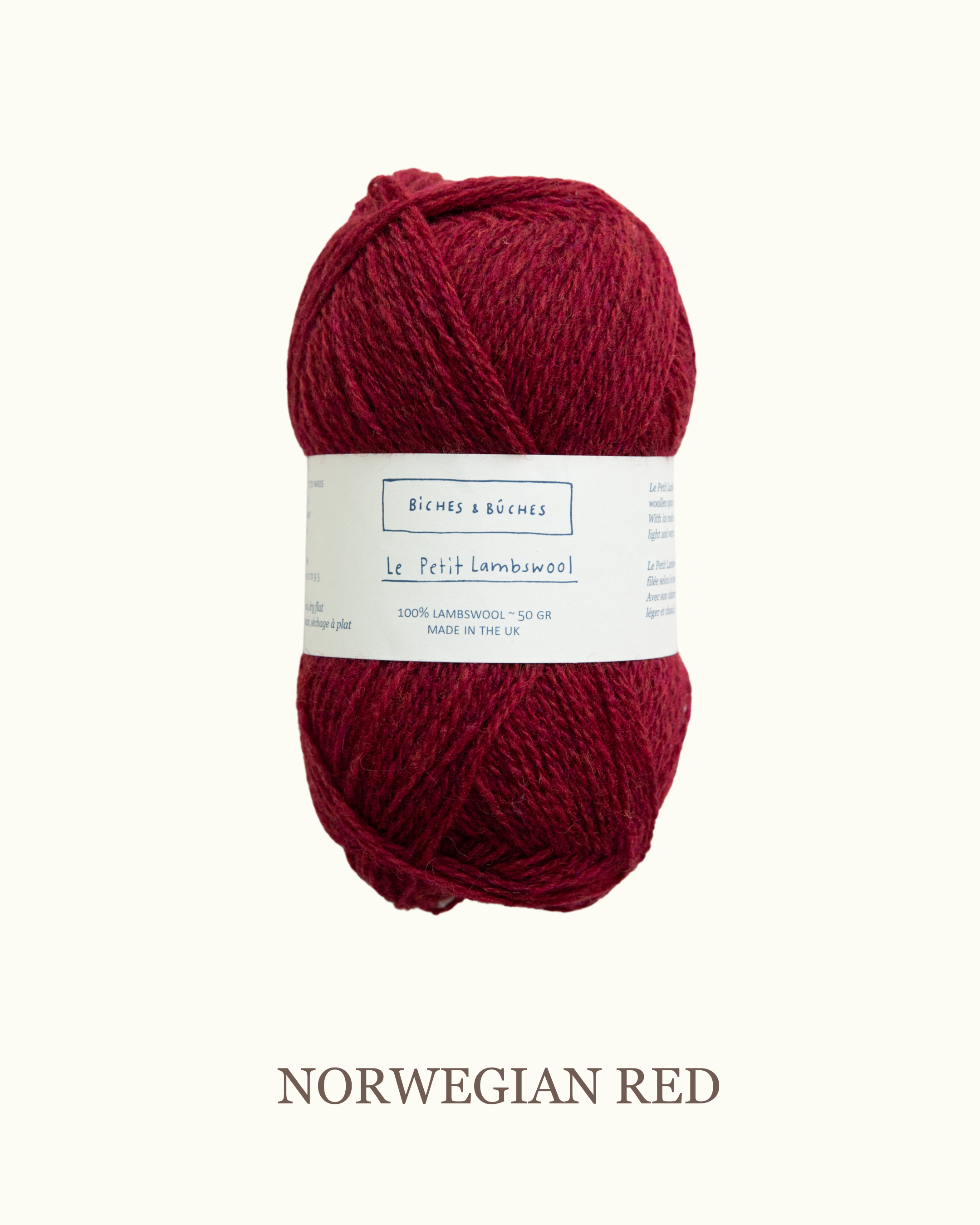 WH - Le Petit Lambswool B2B