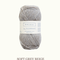 Le Petit Lambswool