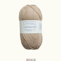 Le Petit Organic Cotton
