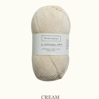 Le Petit Organic Cotton