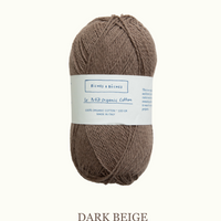 Le Petit Organic Cotton