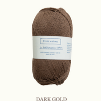 Le Petit Organic Cotton