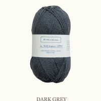 Le Petit Organic Cotton