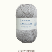 Le Petit Organic Cotton