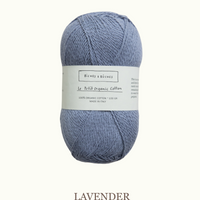 Le Petit Organic Cotton
