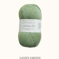 Le Petit Organic Cotton