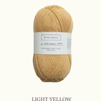 Le Petit Organic Cotton