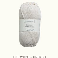 Le Petit Organic Cotton