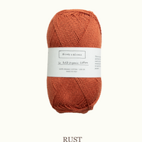 Le Petit Organic Cotton