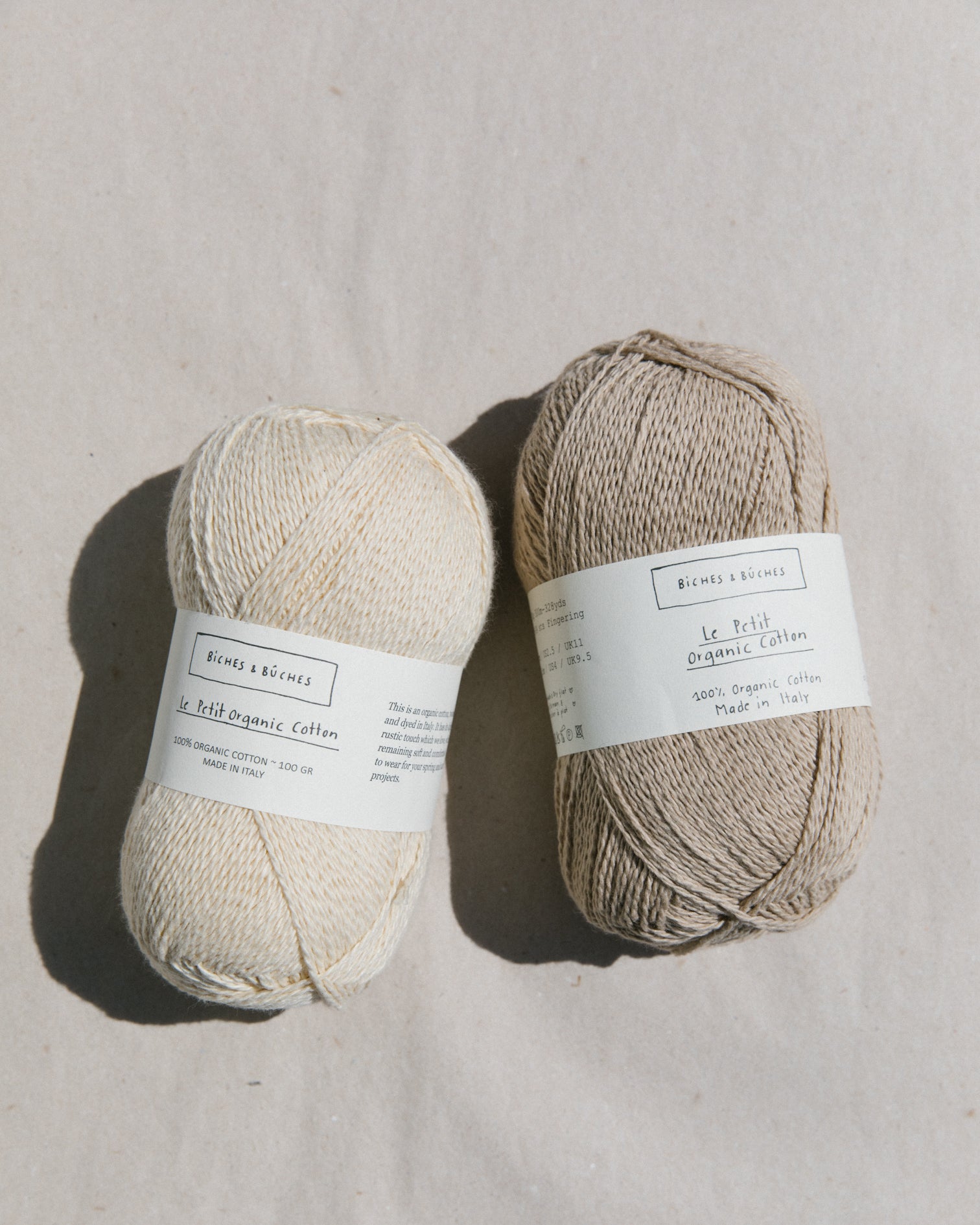 River Jumper Cotton Edition