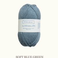 Le Petit Organic Cotton