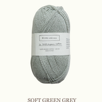 Le Petit Organic Cotton