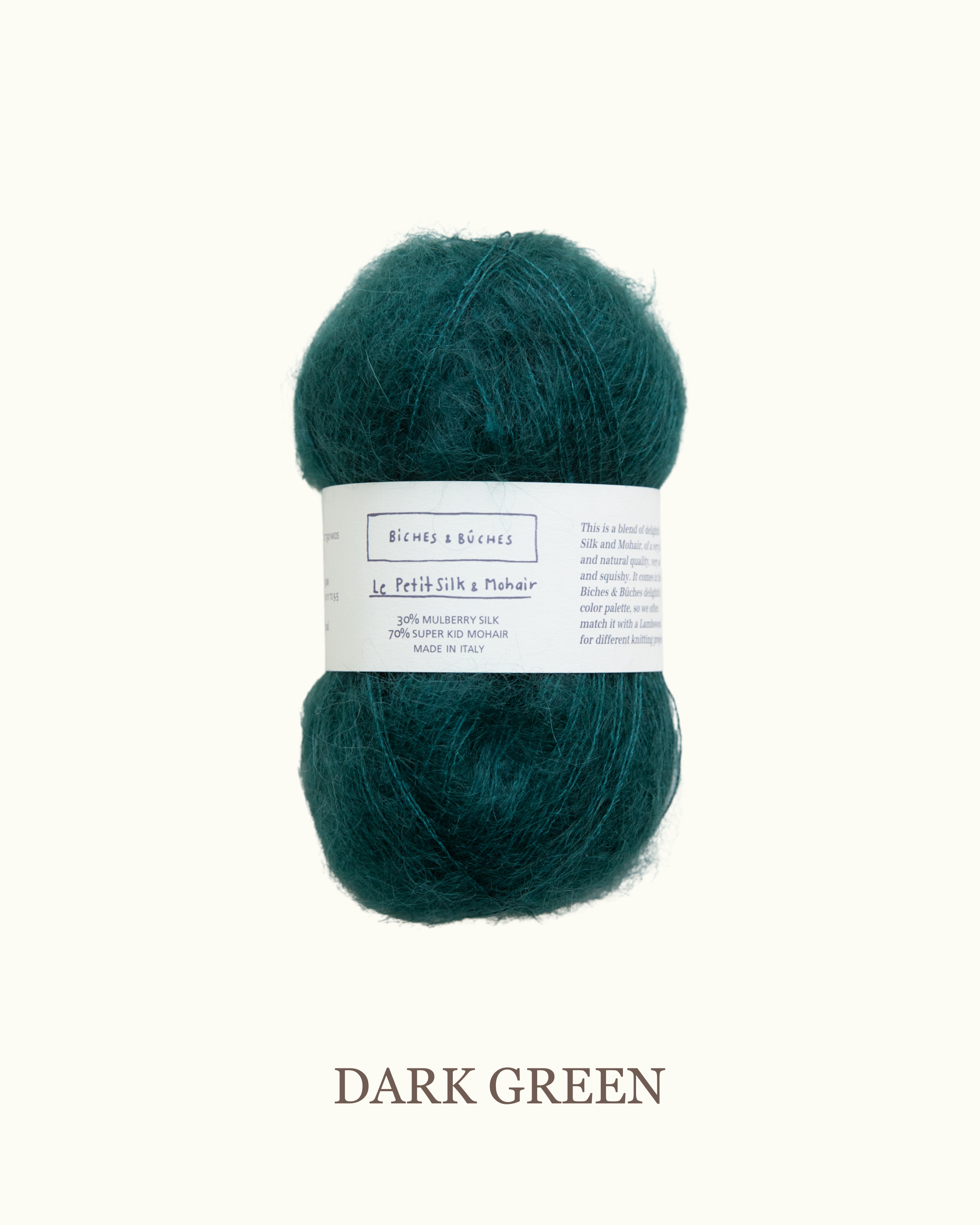 WH - Le Petit Silk & Mohair B2B