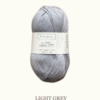 Le Petit Organic Cotton