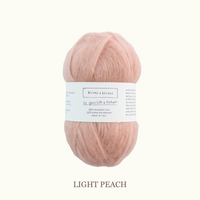 Le Gros Silk & Mohair