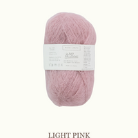 Le Petit Silk & Mohair