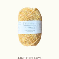 Le Lambswool
