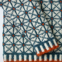 Lulu's Sweater by Louise Klindt x Hjelholt