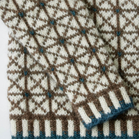 Lulu's Sweater by Louise Klindt x Hjelholt