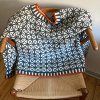 Lulu's Sweater by Louise Klindt x Hjelholt