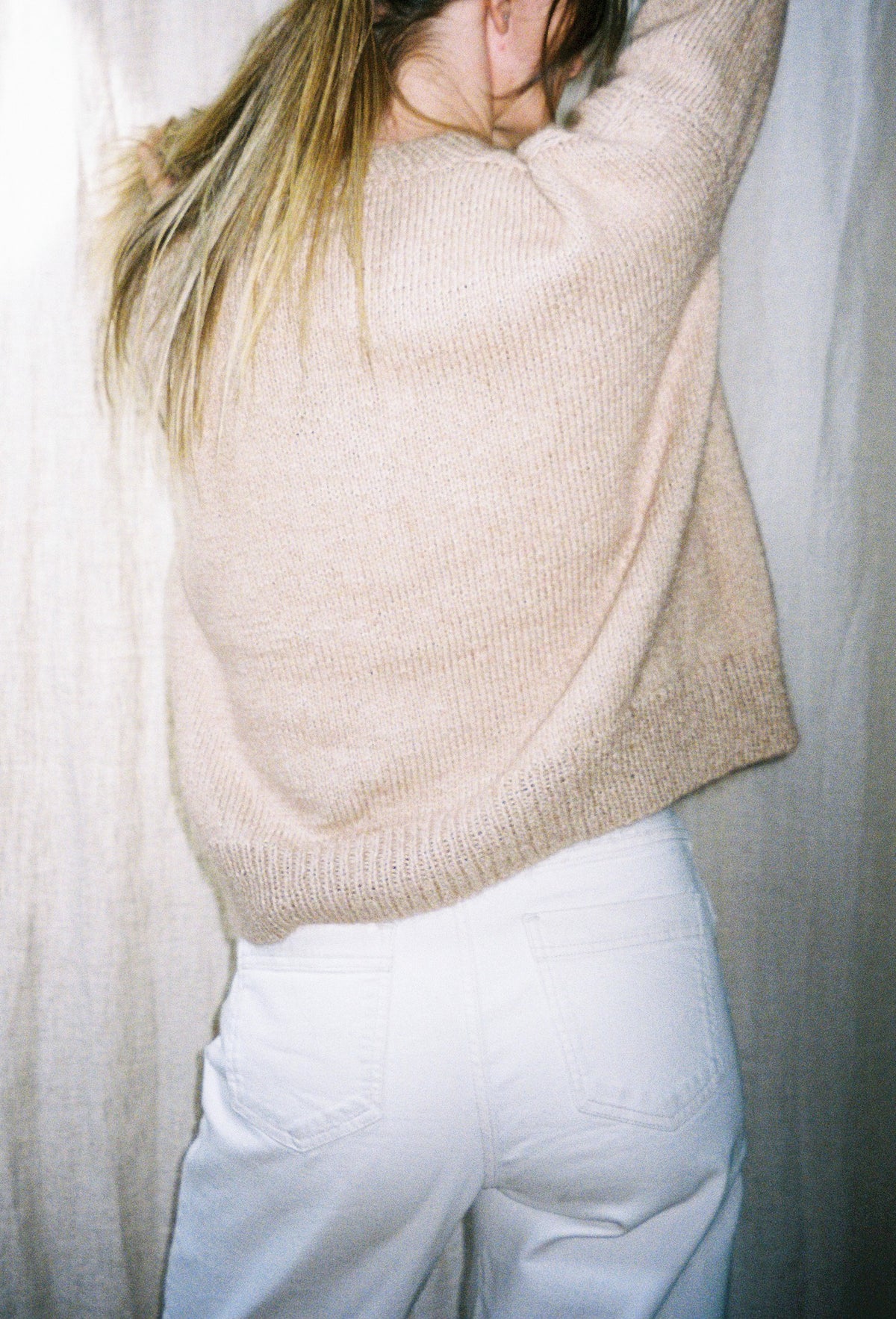 Marlo Cardigan