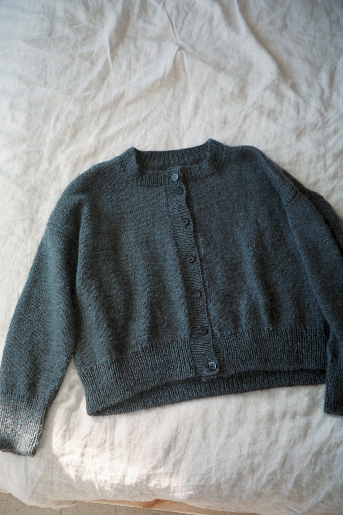 Marlo Cardigan