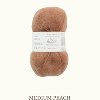 Le Petit Silk & Mohair