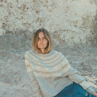 Norwegian Mountain Jumper