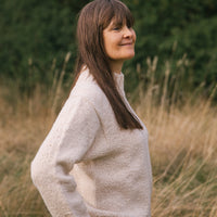 Biches & Bûches no. 55 - pdf pattern in English