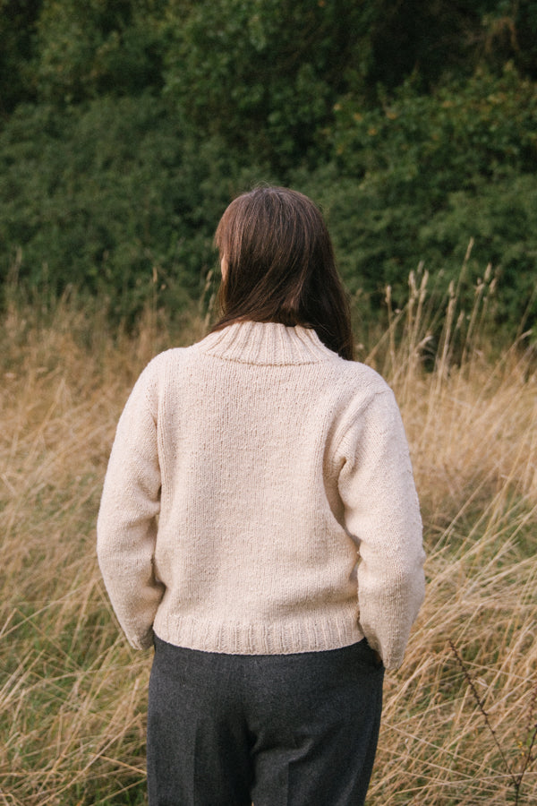 Biches & Bûches no. 55 - pdf pattern in Norwegian