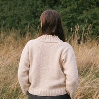 Biches & Bûches no. 55 - pdf pattern in English