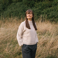 Biches & Bûches no. 55 - pdf pattern in English