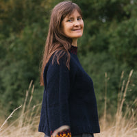 Biches & Bûches no. 83 - pdf pattern in English