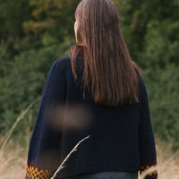 Biches & Bûches no. 83 - pdf pattern in English