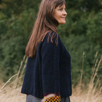 Biches & Bûches no. 83 - pdf pattern in English