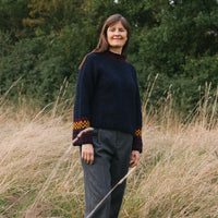 Biches & Bûches no. 83 - pdf pattern in English