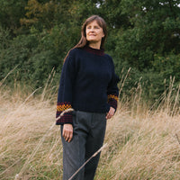 Biches & Bûches no. 83 - pdf pattern in English