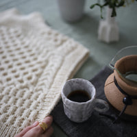 Nid Dickey-Vest by Rui Yamamuro